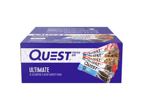 Ultimate Variety Pack