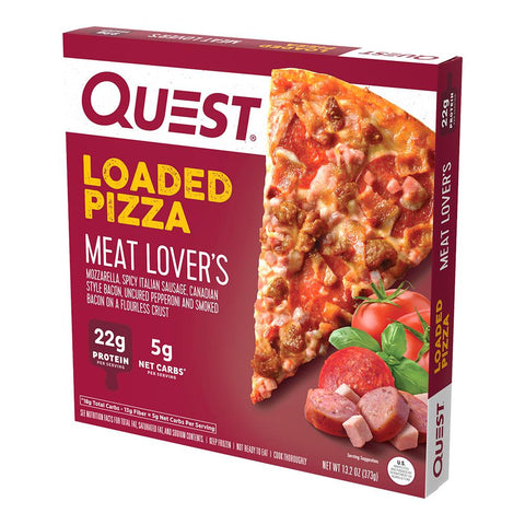 Meat Lovers