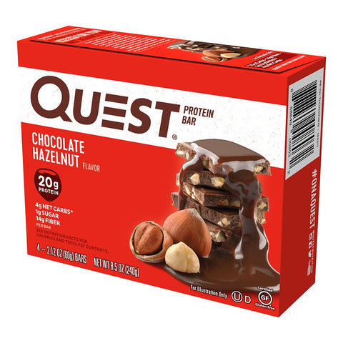 Chocolate Hazelnut