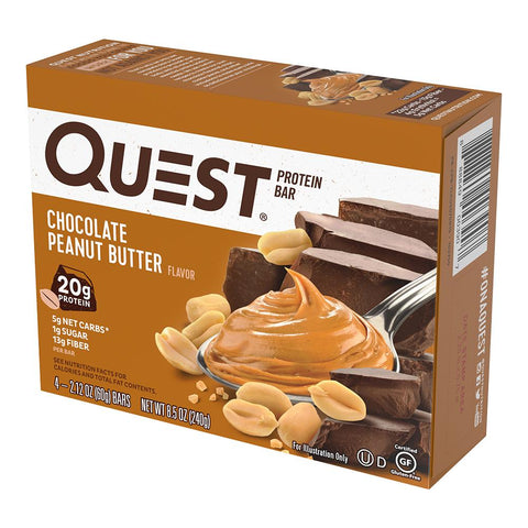 Chocolate Peanut Butter