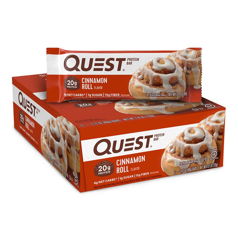 Cinnamon Roll