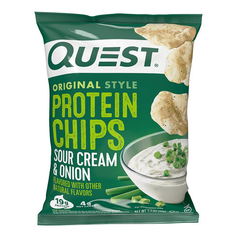 Sour Cream & Onion - Original Style