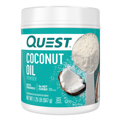 Coconut Oil