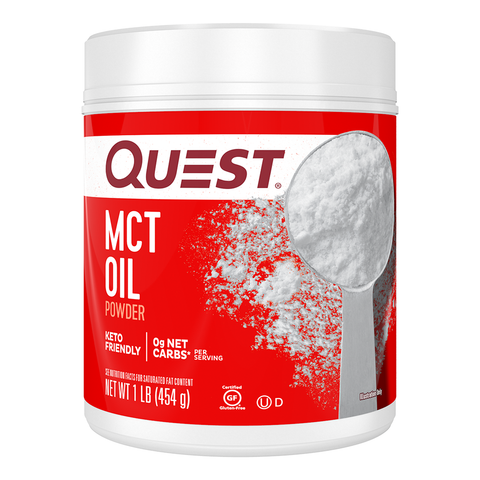 MCT Oil