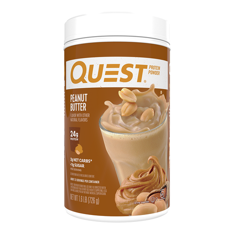 Peanut Butter