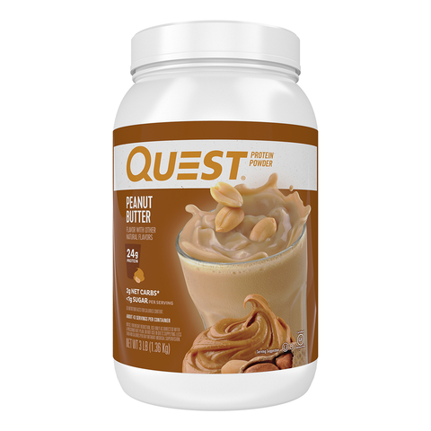 Peanut Butter