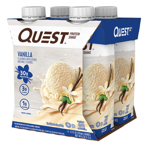 Vanilla