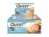 Clone of Vanilla Almond Crunch