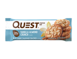 Clone of Vanilla Almond Crunch