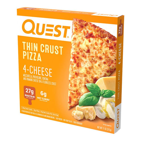 4-Cheese